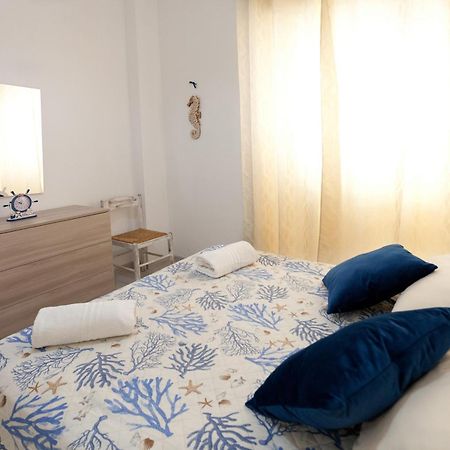 Confortevole Appartamentino Castellammare del Golfo Extérieur photo