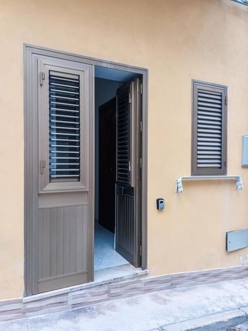 Confortevole Appartamentino Castellammare del Golfo Extérieur photo