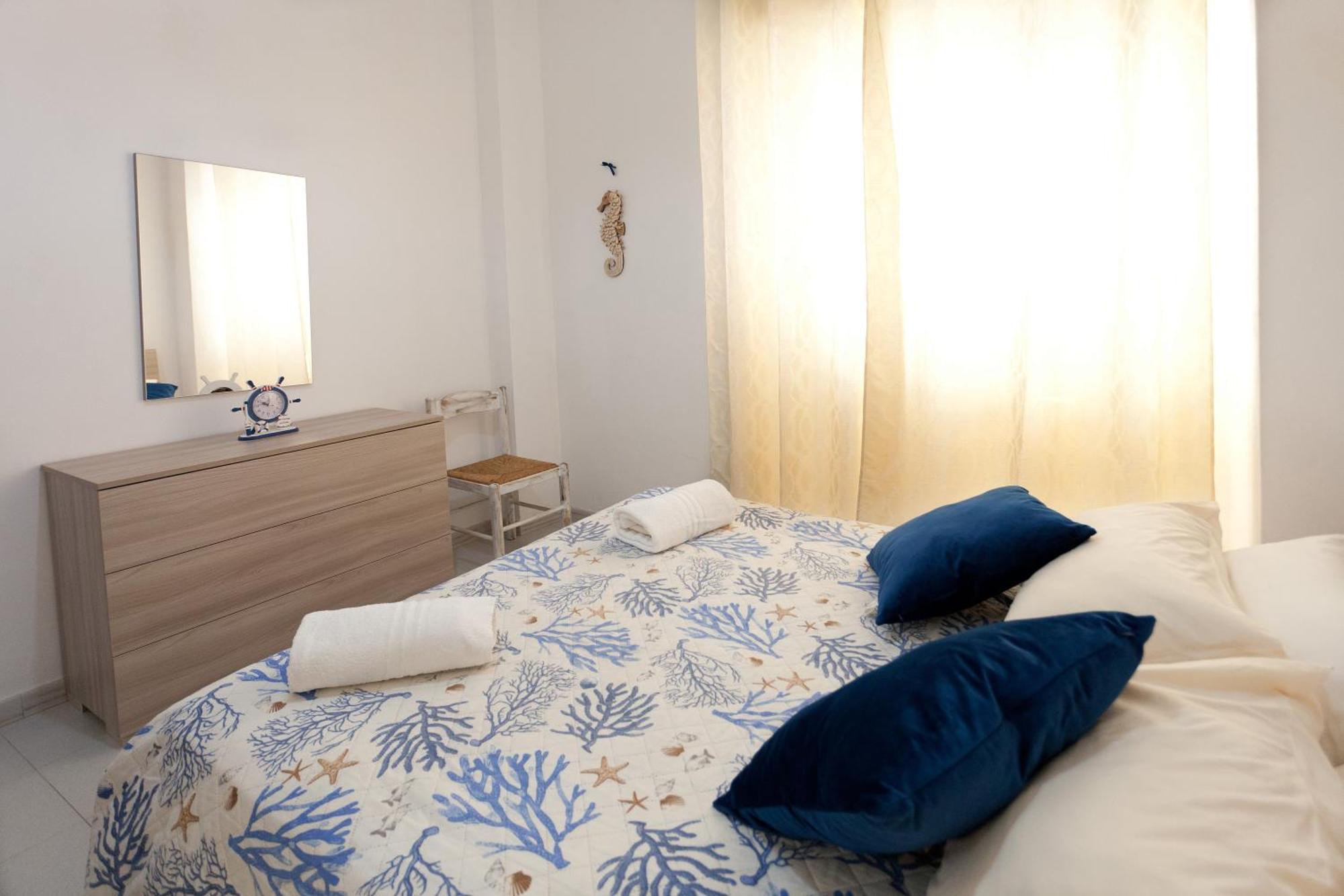 Confortevole Appartamentino Castellammare del Golfo Extérieur photo