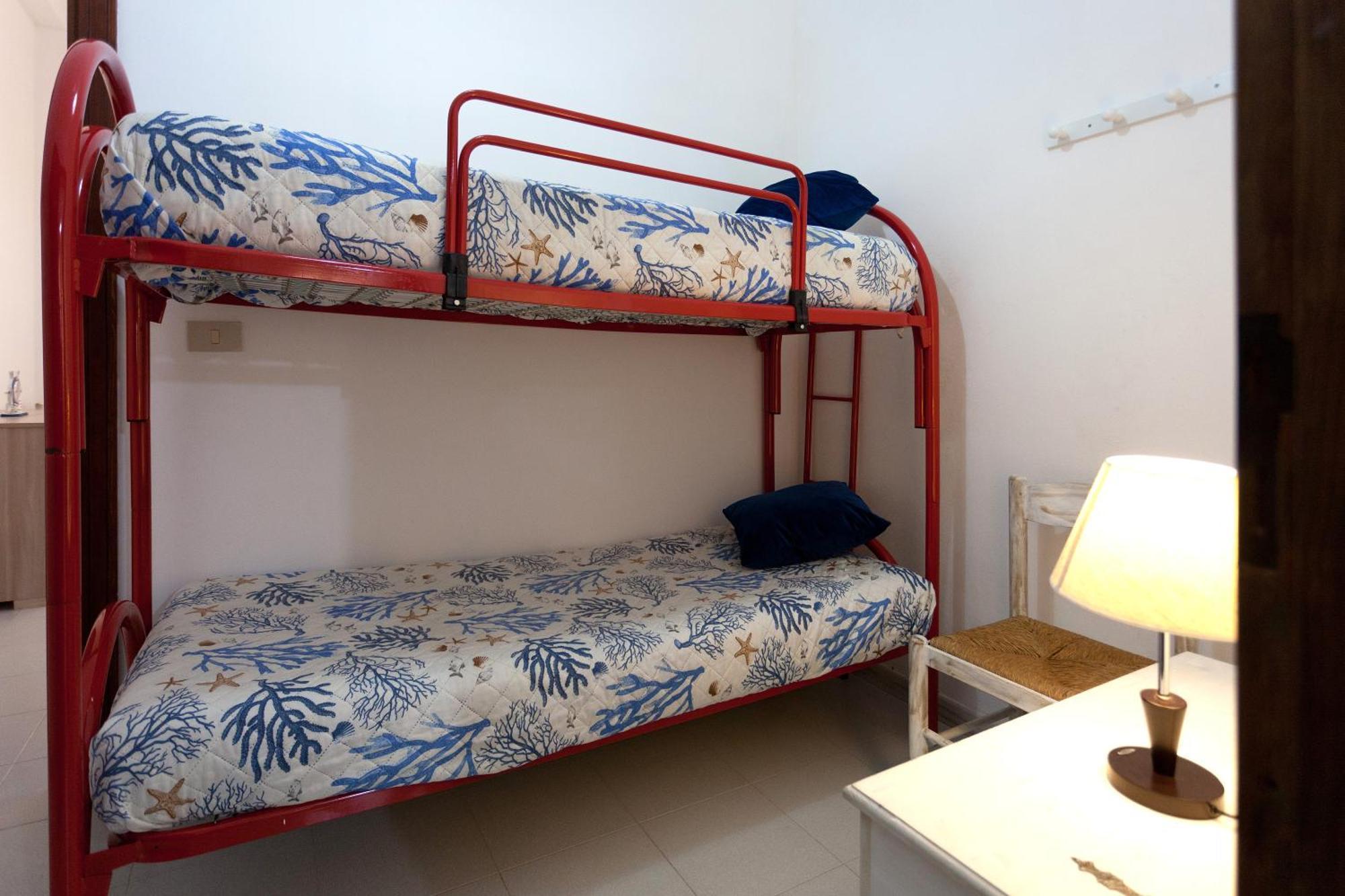 Confortevole Appartamentino Castellammare del Golfo Extérieur photo