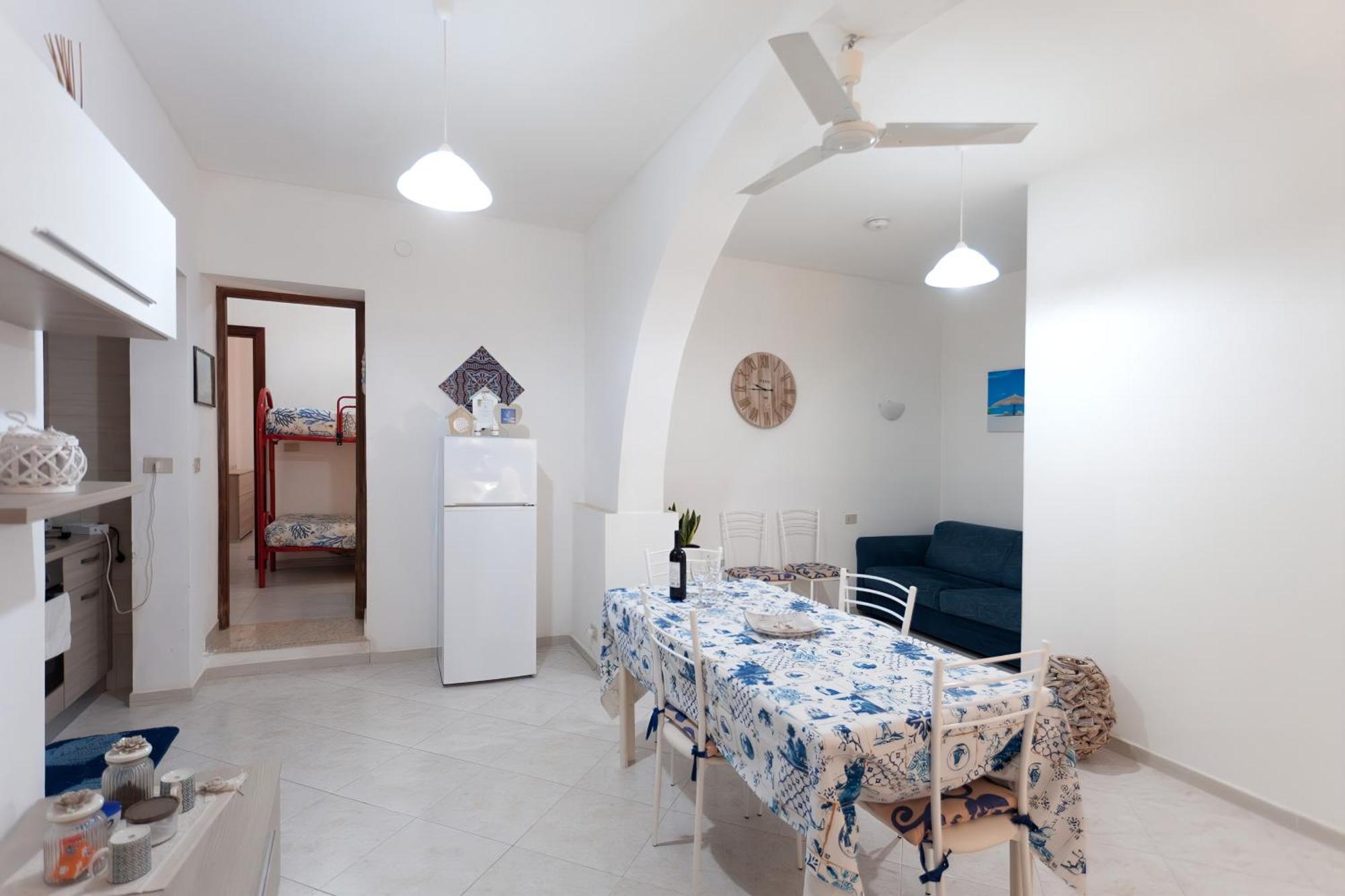 Confortevole Appartamentino Castellammare del Golfo Extérieur photo